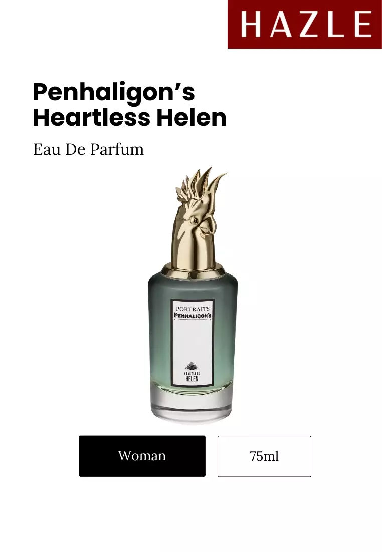 Heartless Helen Woman EDP 75 ml