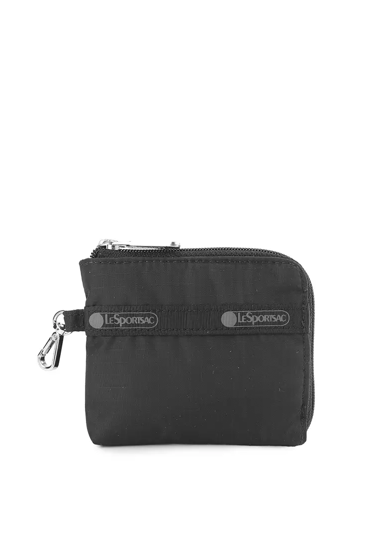 [Lesportsac]MULTI POUCH WRISTLETブラック Lesportsac]MULTI POUCH WRISTLETブラック