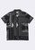 BENCH black Short Sleeve Shirt 7AD27AA06FD519GS_4