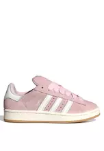 Core White/Clear Pink/Core White