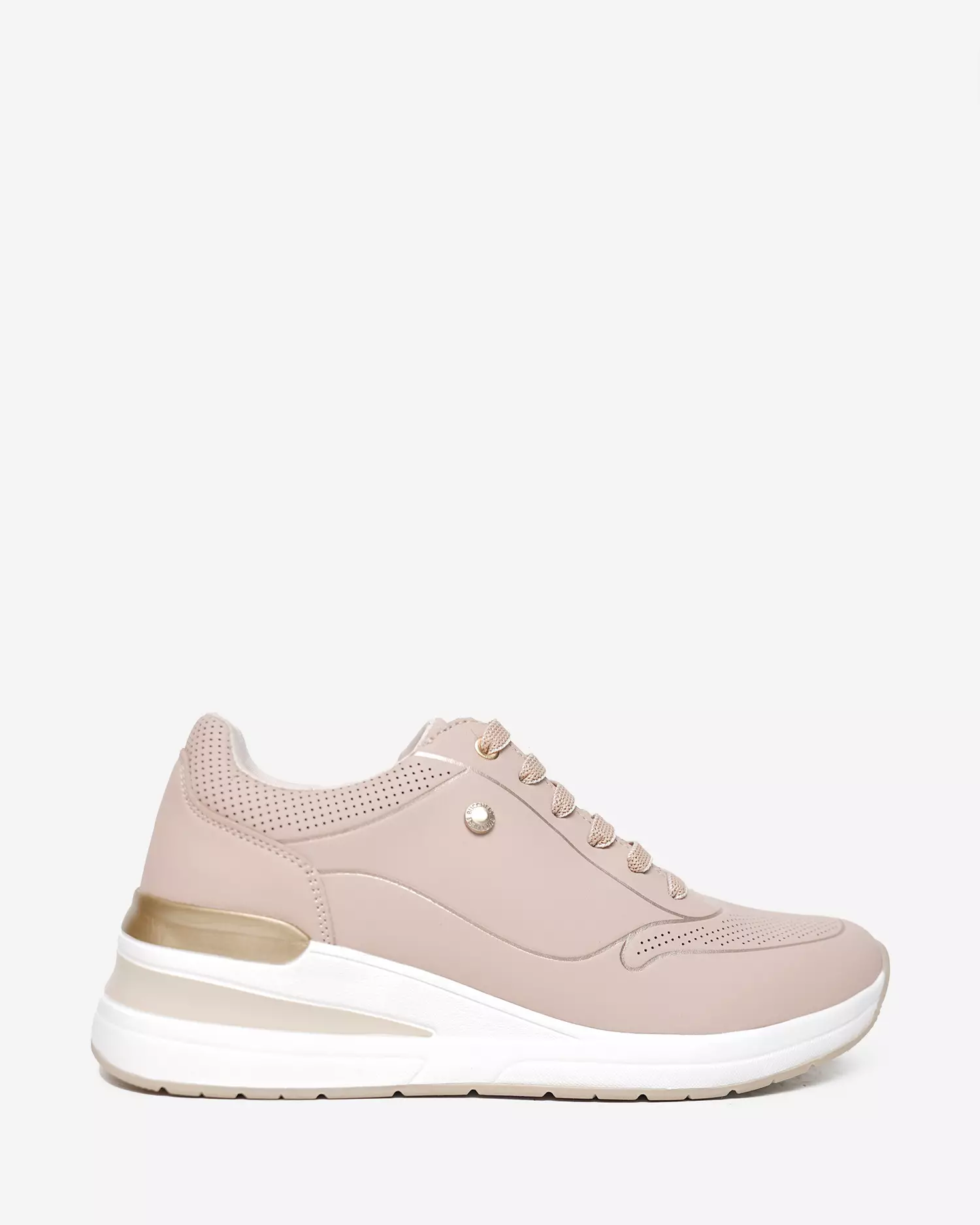 Buccheri Wilmina Sneakers Women Pink