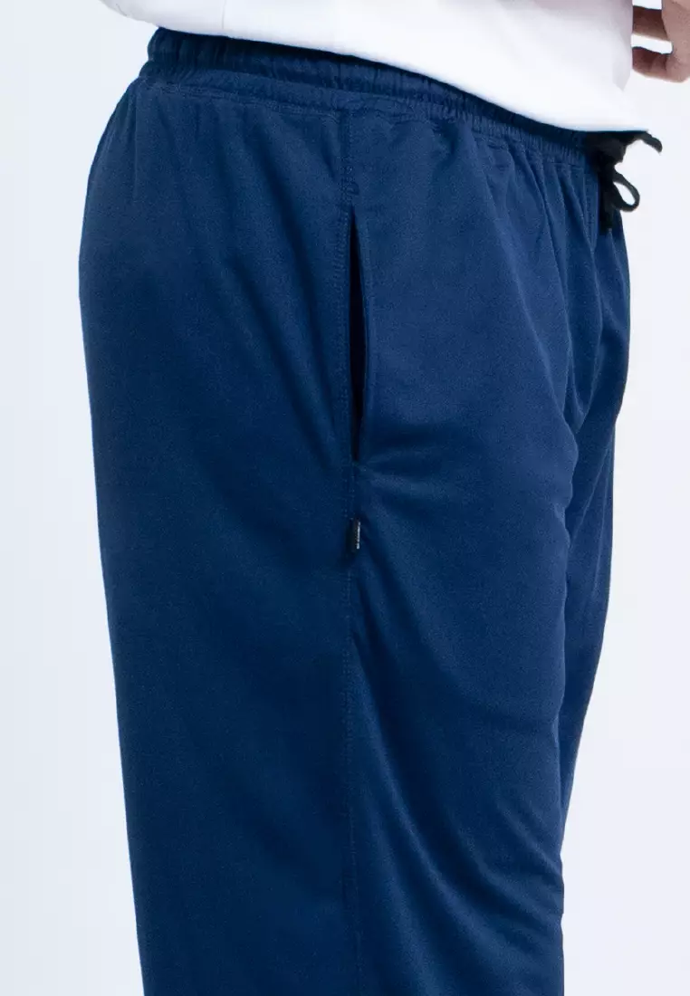 Tiento Celana Cingkrang Sirwal Kulot Sebetis Ibadah Salat Ramadhan