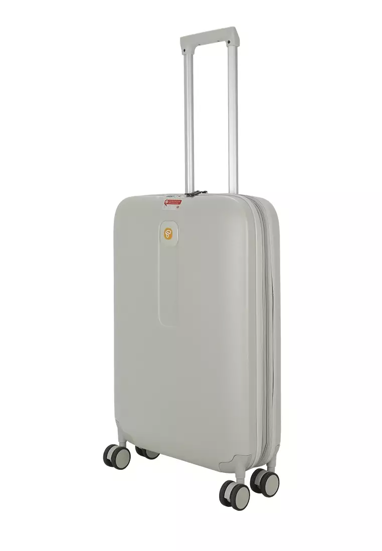 President Koper 24 inci 5349-24 Ivory Flexa