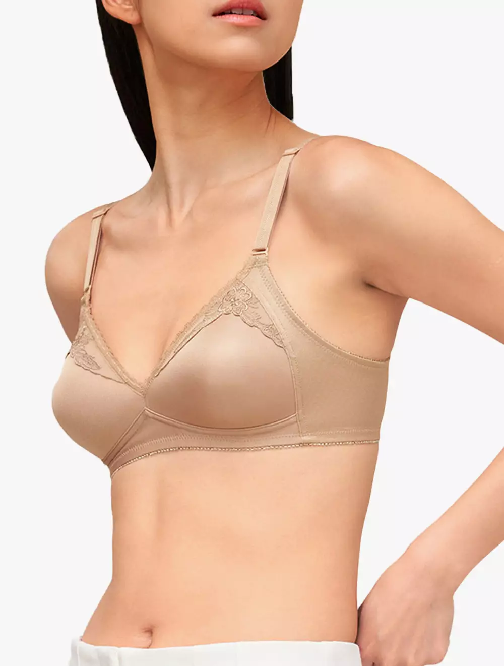 Triumph - Bra - Corsina 04 HP - Cinnamon