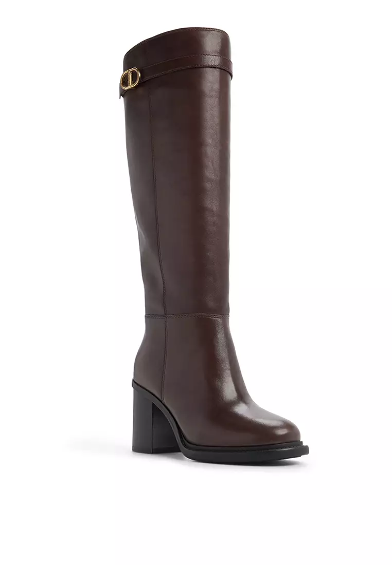 Curculios Boots