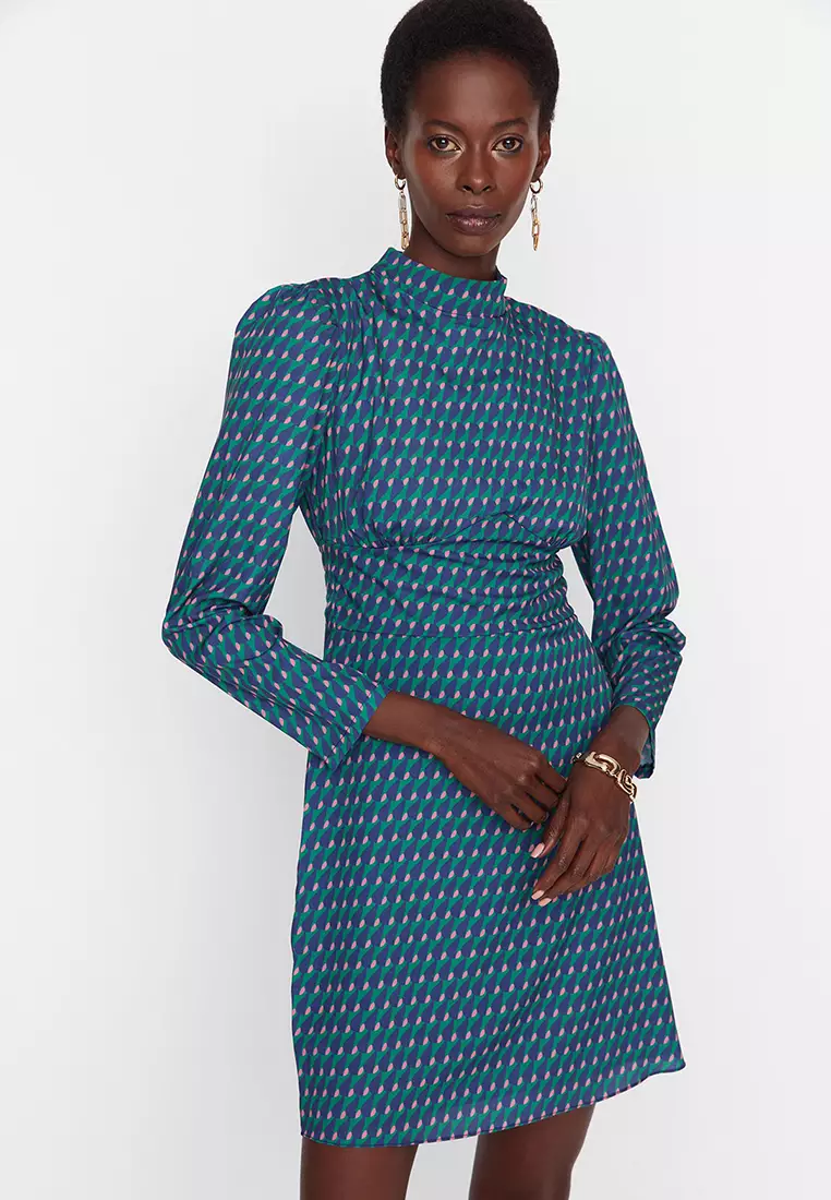 Plain new arrivals dresses online