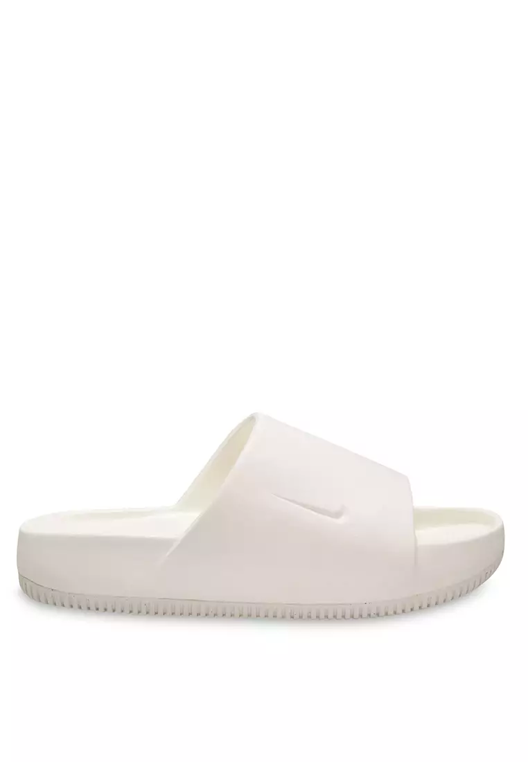 Nike slippers zalora online