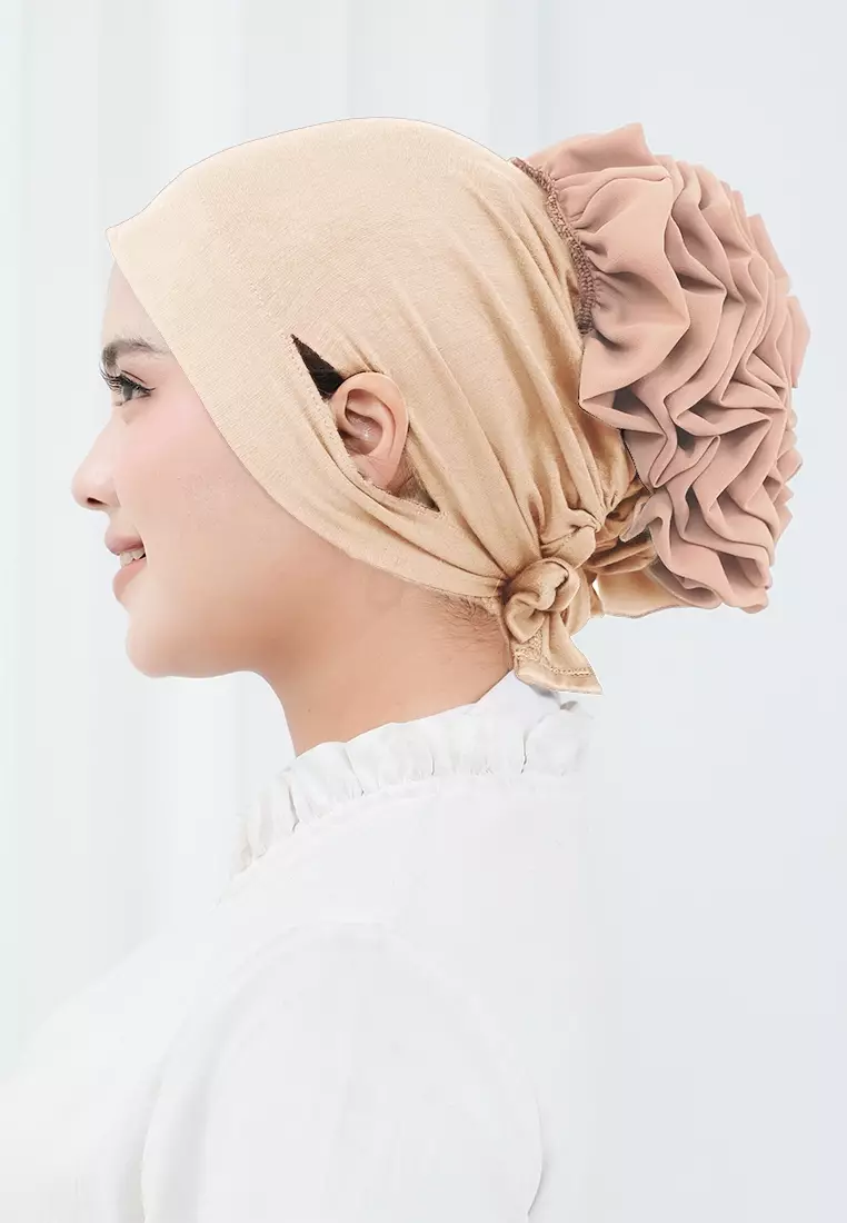 INNER CIPUT CEPOL FARA - CREAM