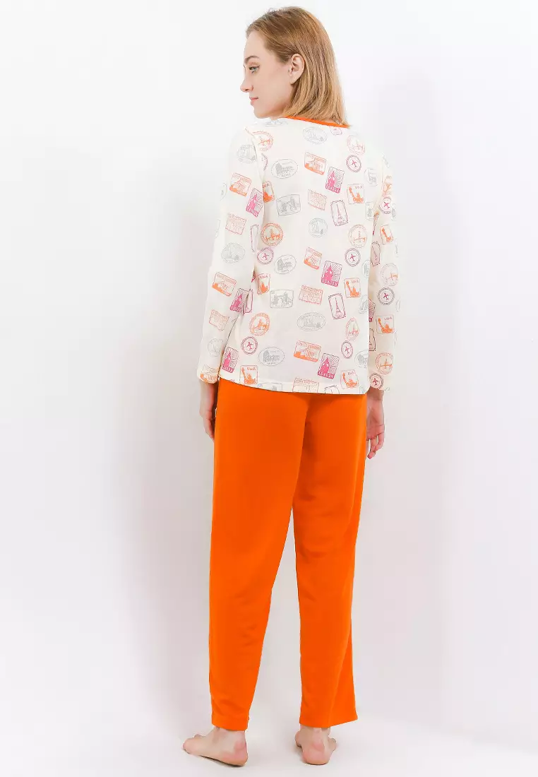 Dress Daster Baju Tidur  Sleepwear