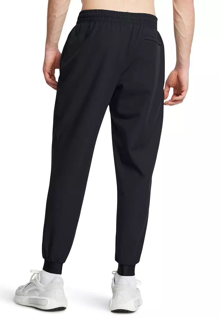 Unstoppable Joggers