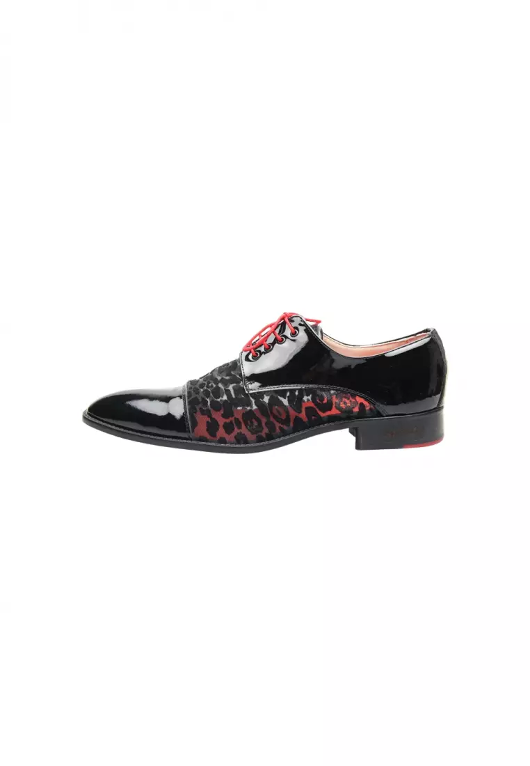 Buy ShoeMafia Pepe Milan : Marco Online | ZALORA Malaysia