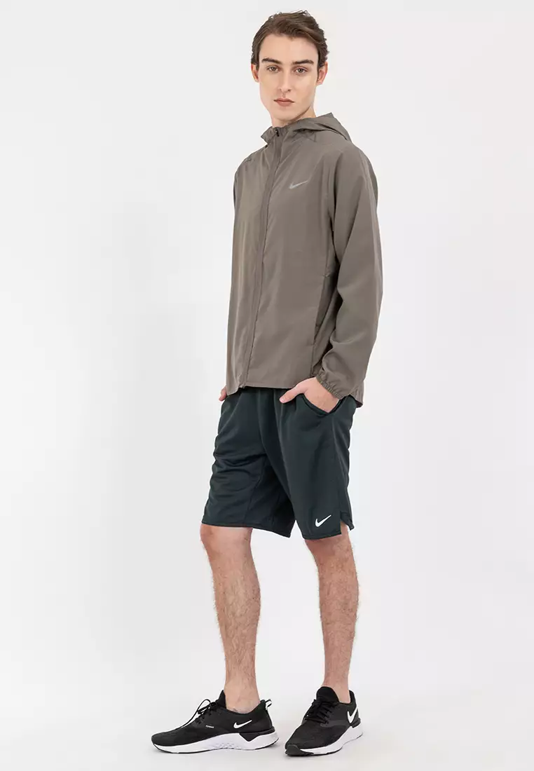 Form Dri-FIT Hooded Versatile Jacket