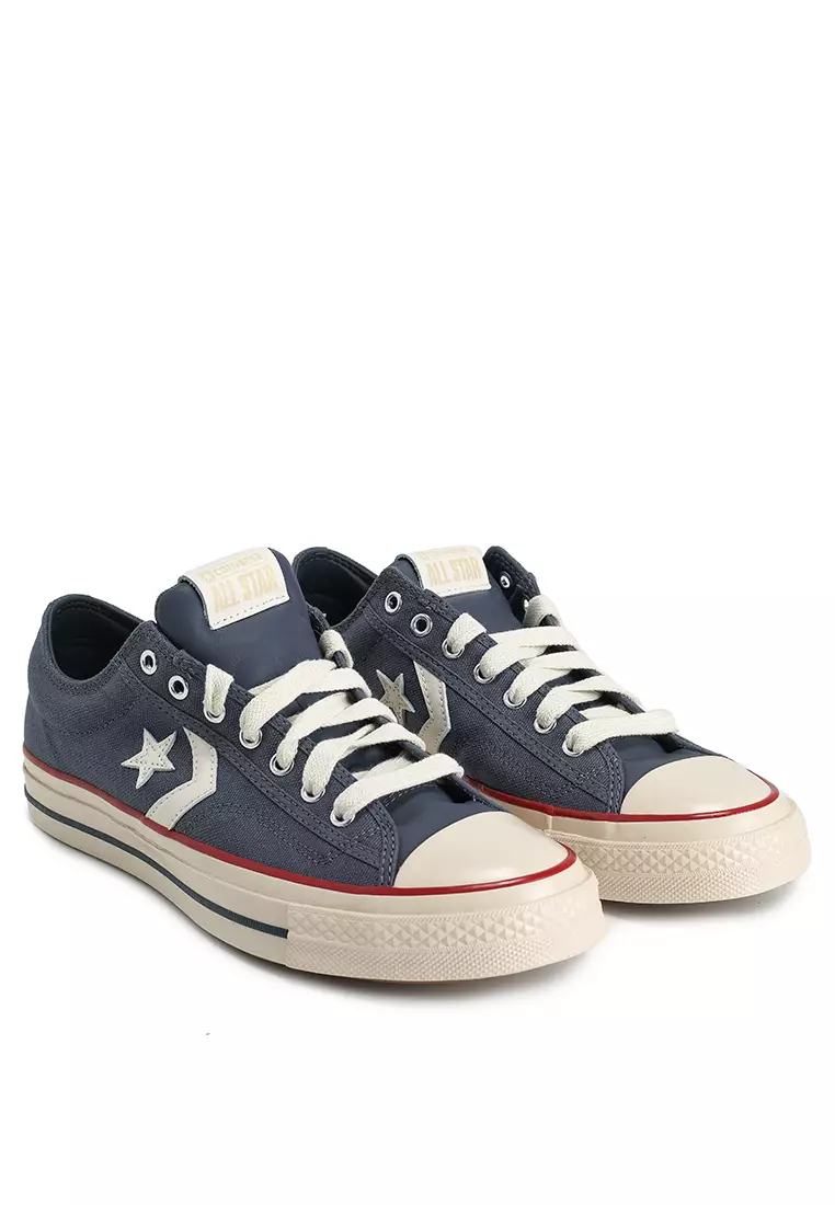 Star Player 76 Ox Sneakers