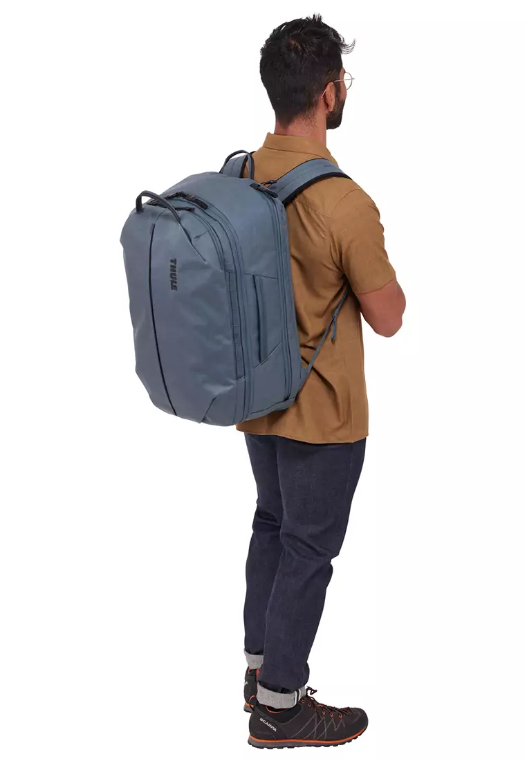 Thule Aion Travel Backpack 40L - Dark Slate