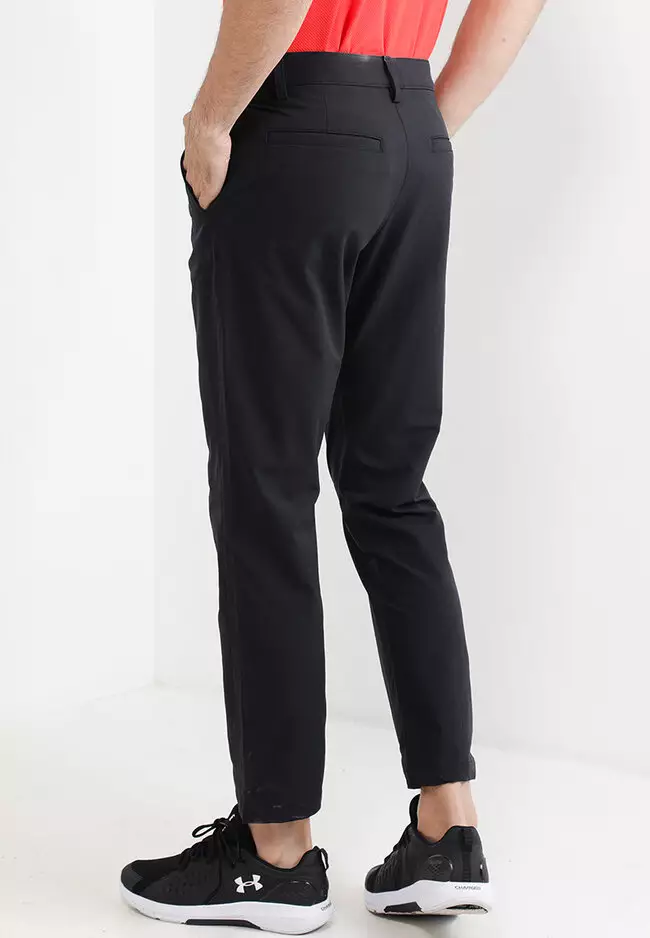 Tech Tapered Pants