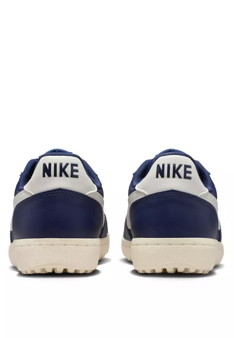 Field General Leather Shoes