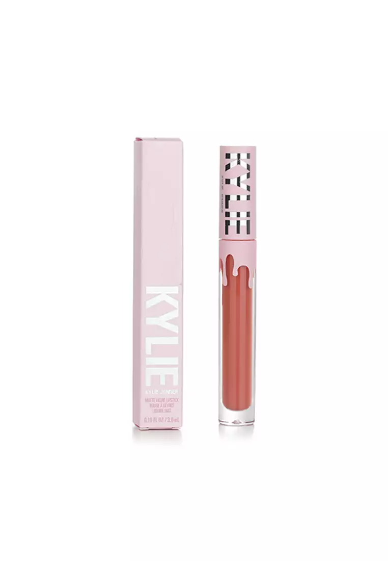KYLIE COSMETICS - Matte Liquid Lipstick - # 505 Autumn Matte 3ml/0.1oz