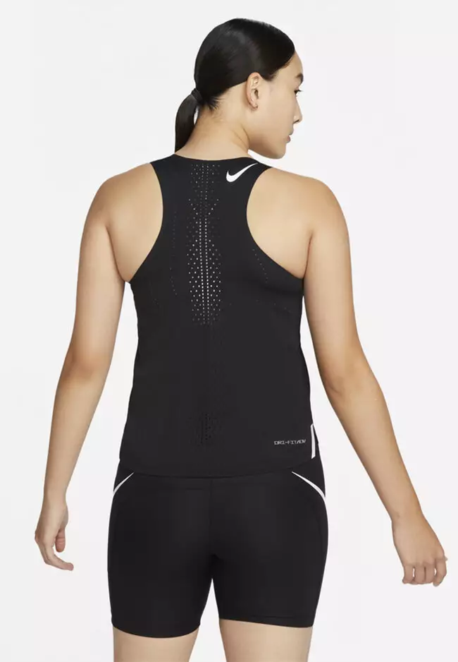 Nike clearance aeroswift tank