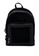 Forever New black Shannon Panelled Backpack 2572CAC5BA382BGS_1