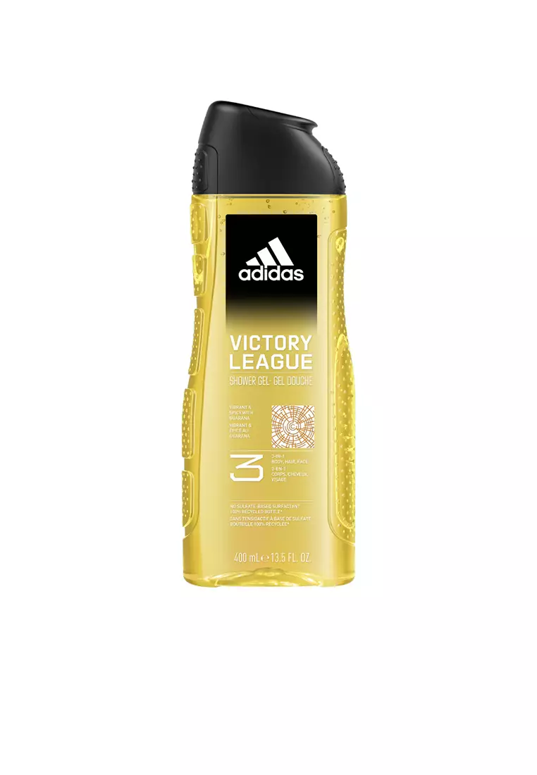 Adidas 3 in 1 body wash store