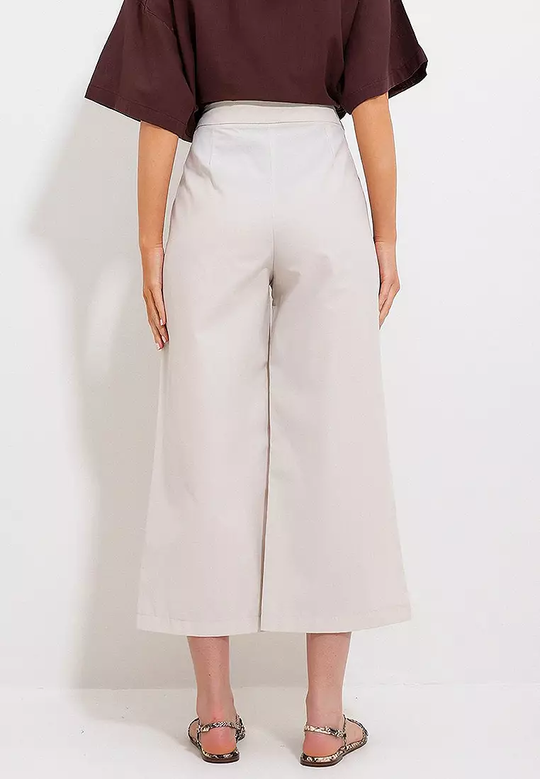 Culotte Pants