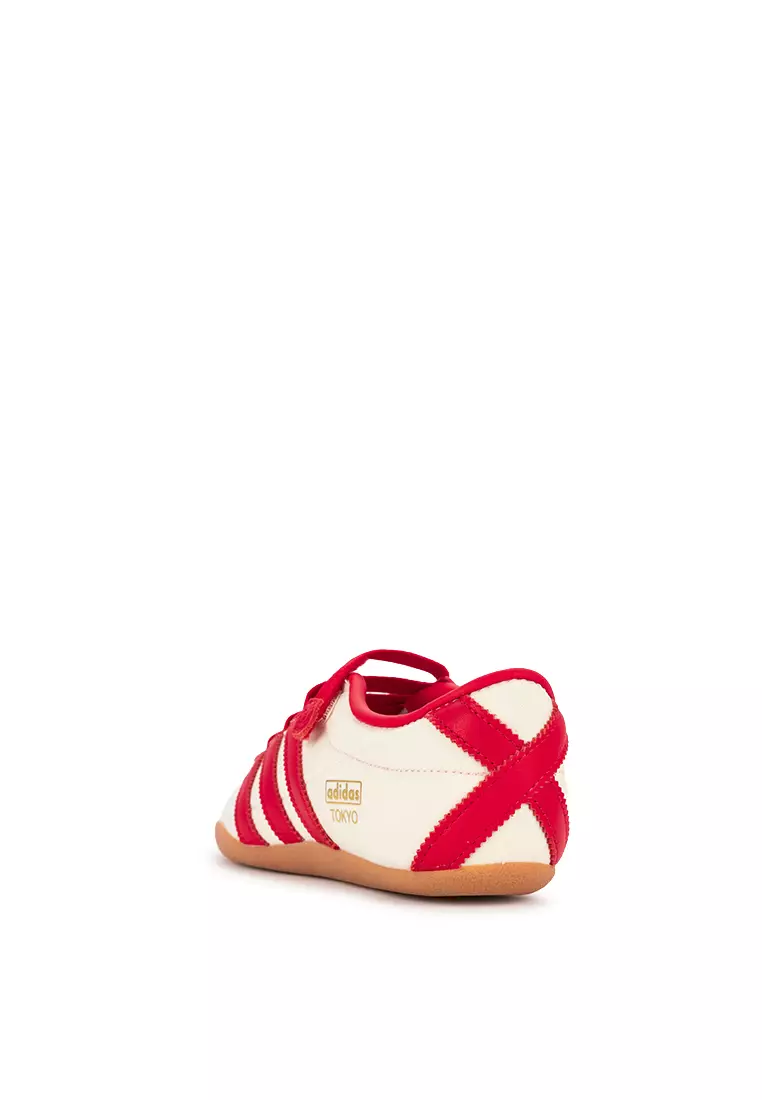Tokyo MJ Shoes