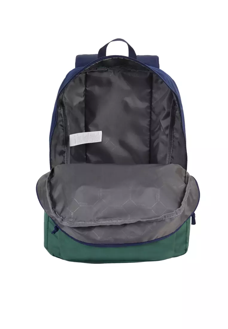 5453 Backpack With Virupro Anti-Microbial Protection