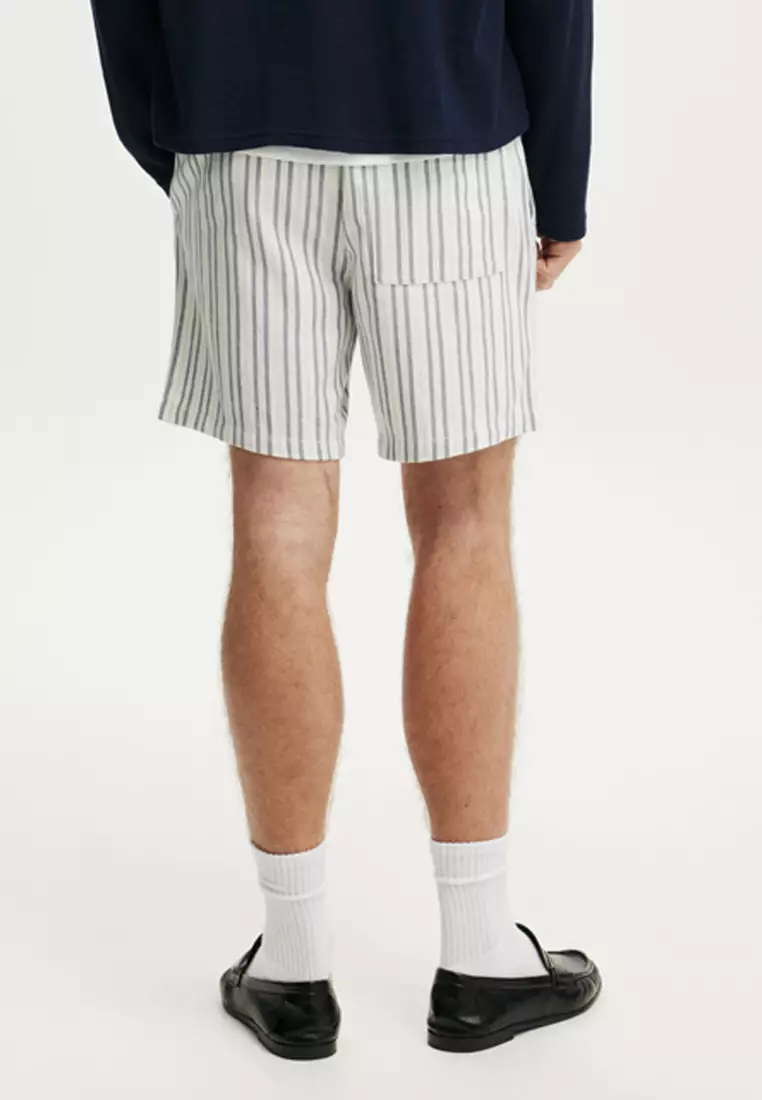 Easy Shorts