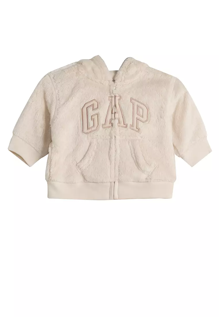 Jaket baby gap deals