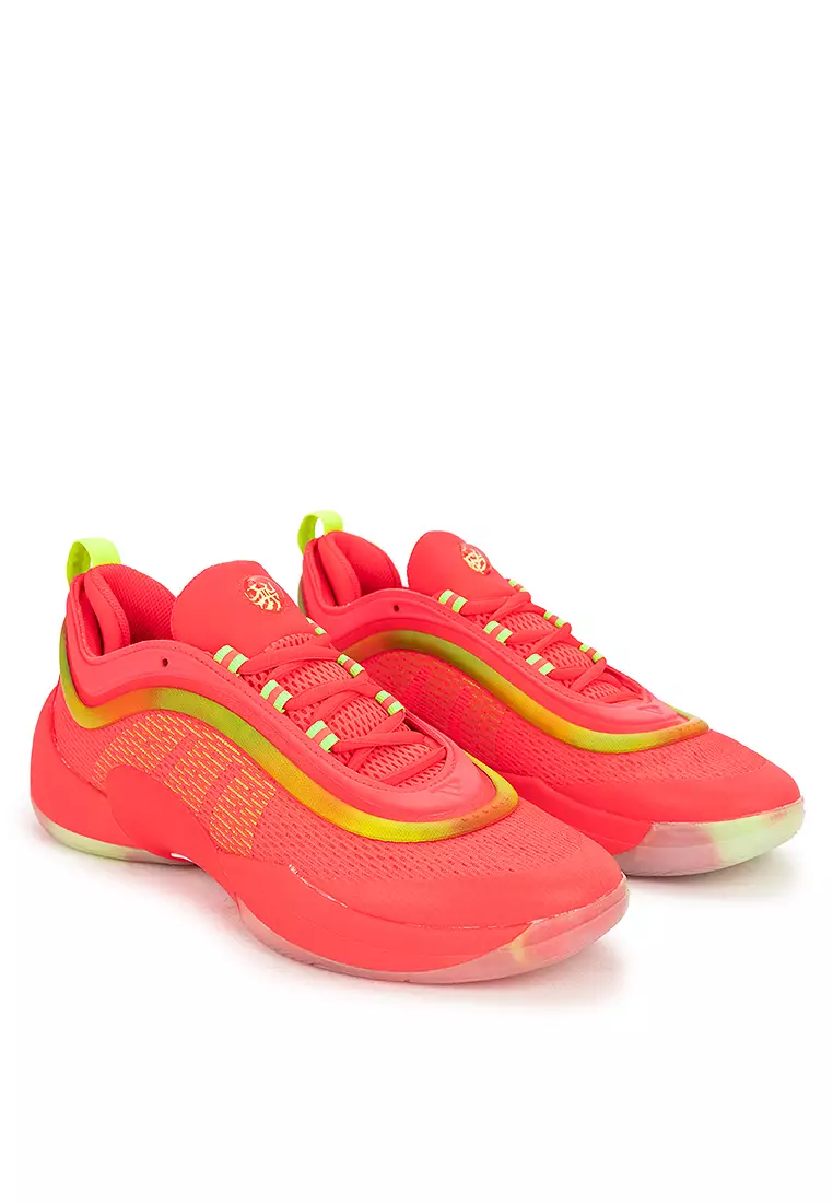Issue #6 Haribo Basketball Shoes
