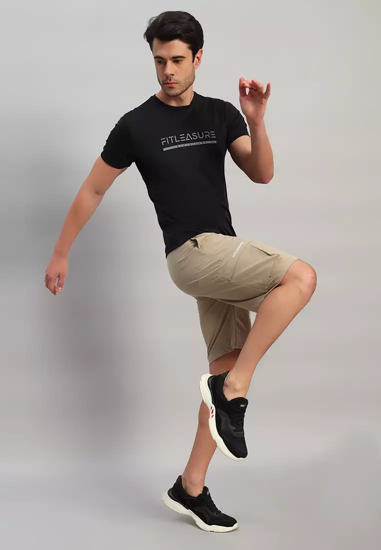 Men's Flexi Comfort Tee