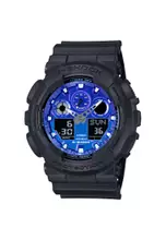 Buy G-Shock CASIO G-SHOCK GA-100CF-1A9 2026 Online | ZALORA