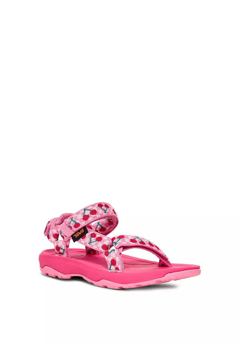Strawberry tevas hot sale