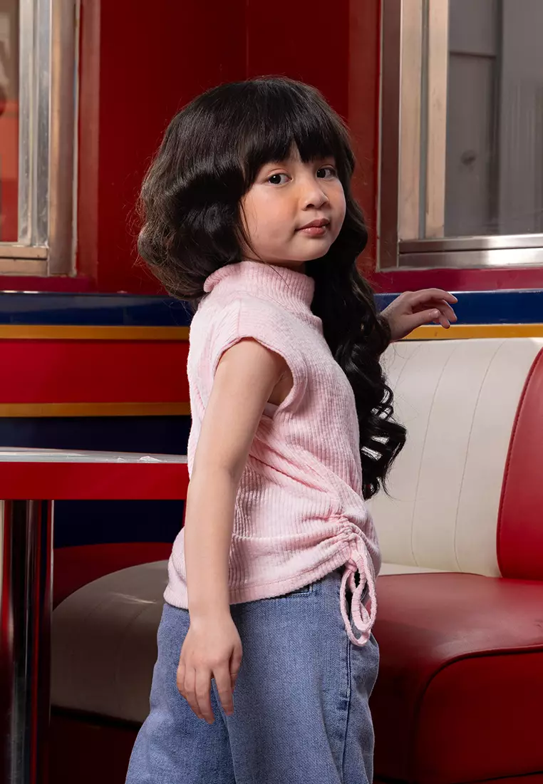 Little X eight Girl Cailey T-Shirt Junior