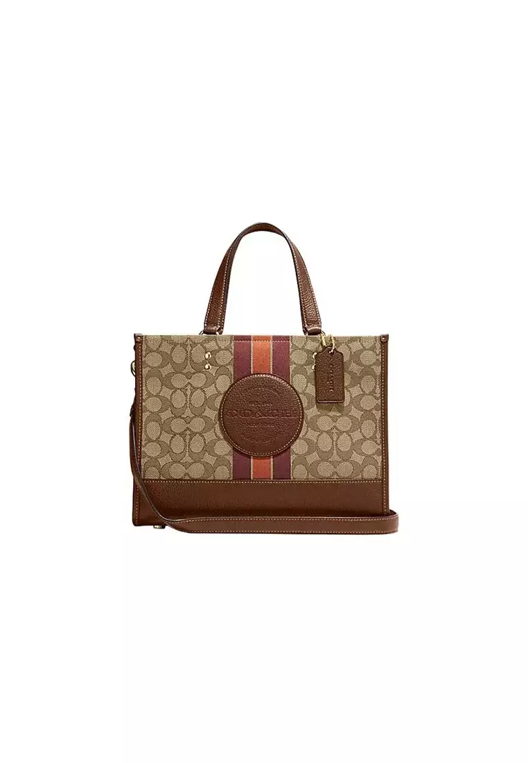 Coach stanton carryall on sale 29