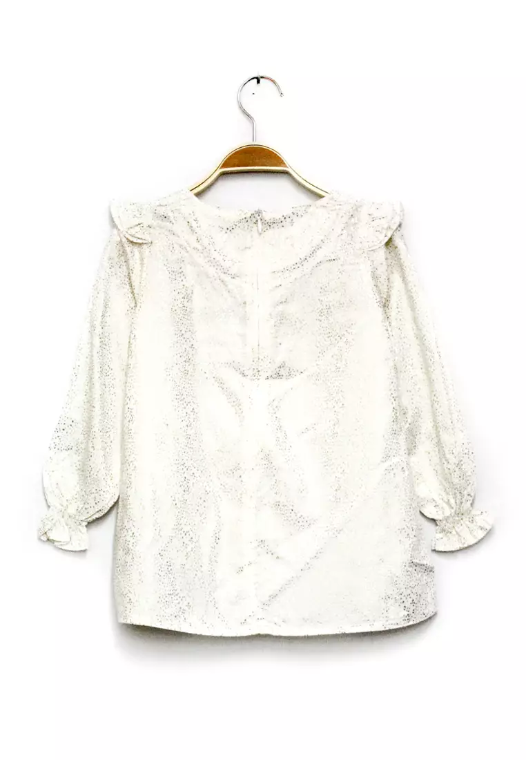 Angela Blouse Junior