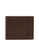 LancasterPolo brown LancasterPolo Men's Leather Bi-Fold RFID Blocking Flip ID Wallet B6E12ACD3236B3GS_1
