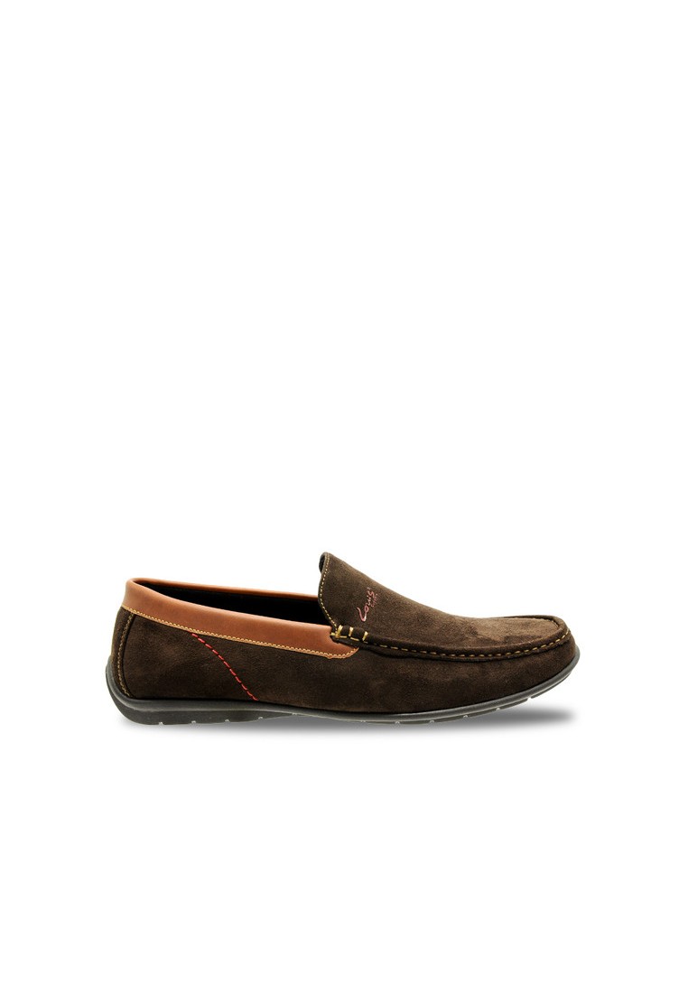 Louis Cuppers Men Casual Formal