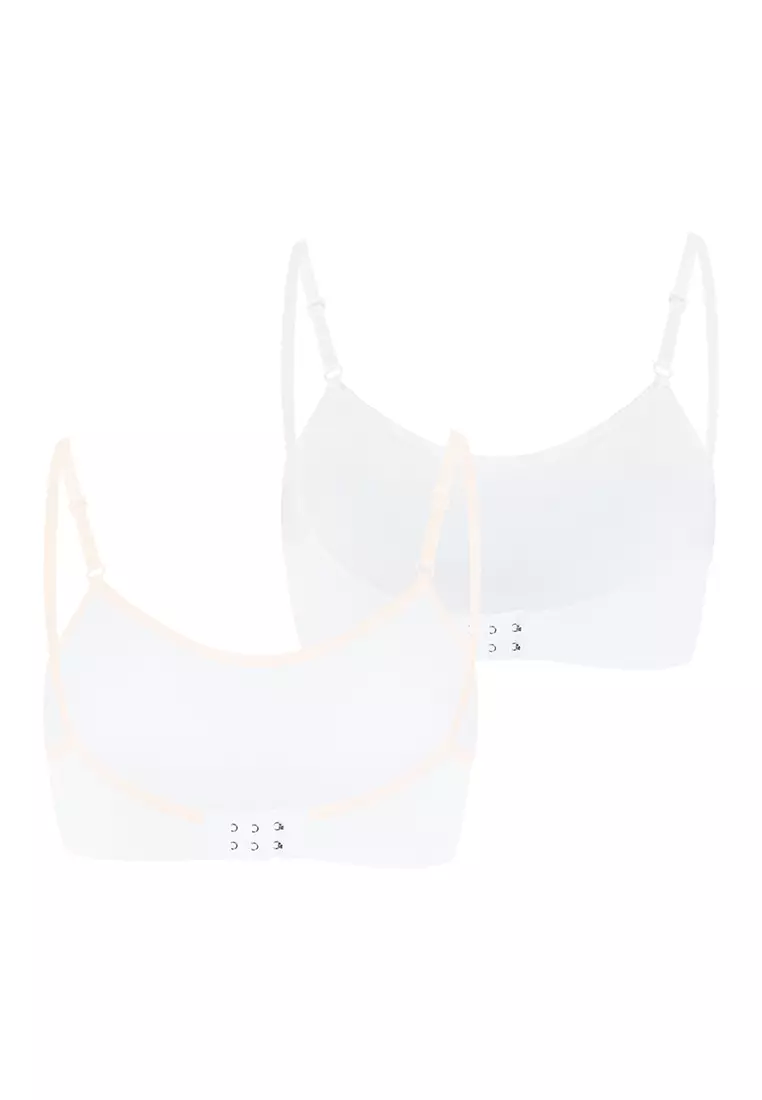 Buy SABINA No Hook Non Wire Padded Sando Bra for SBXA995 2024 Online