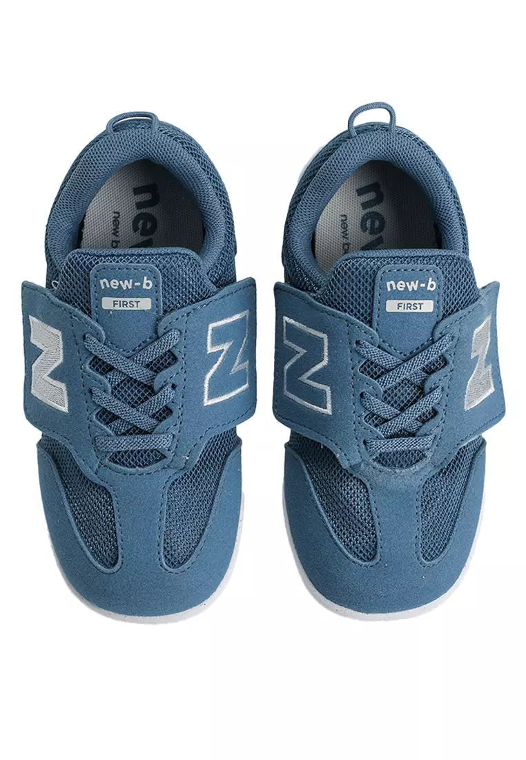 Buy New Balance New B Infant Lifestyle Shoes 2025 Online ZALORA