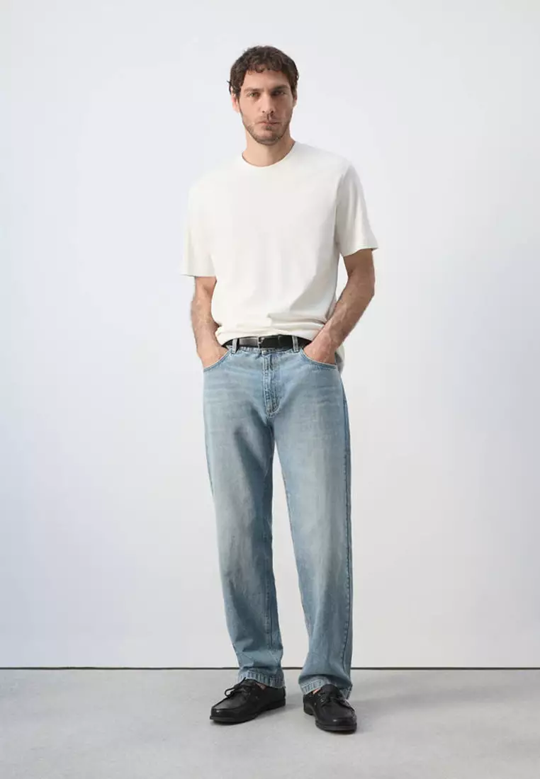 Regular Fit T-Shirt