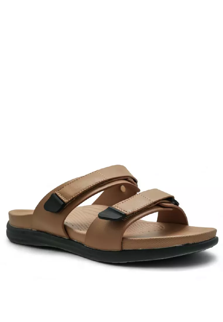 Women Slip On Casual Sandals - 240371243