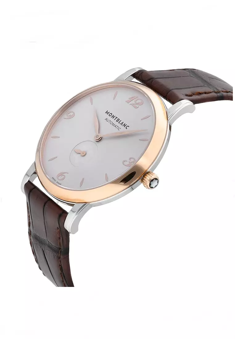 STAR COLLECTION AUTOMATIC 34mm 107911