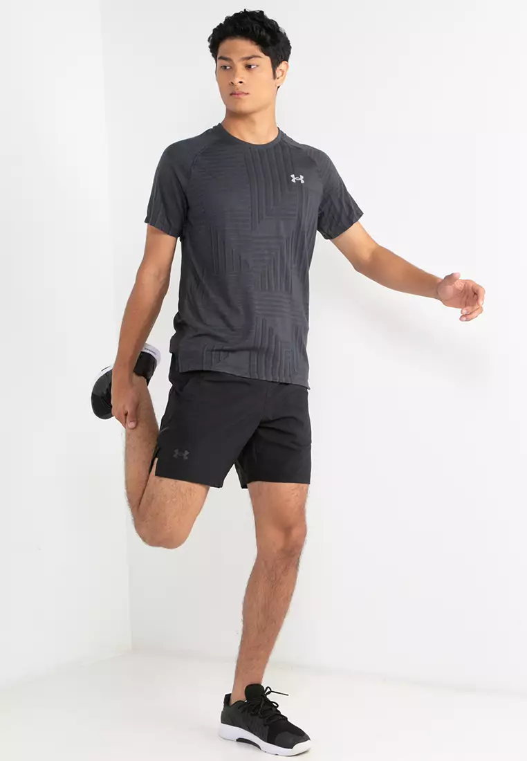 Launch Elite 2In1 7'' Shorts