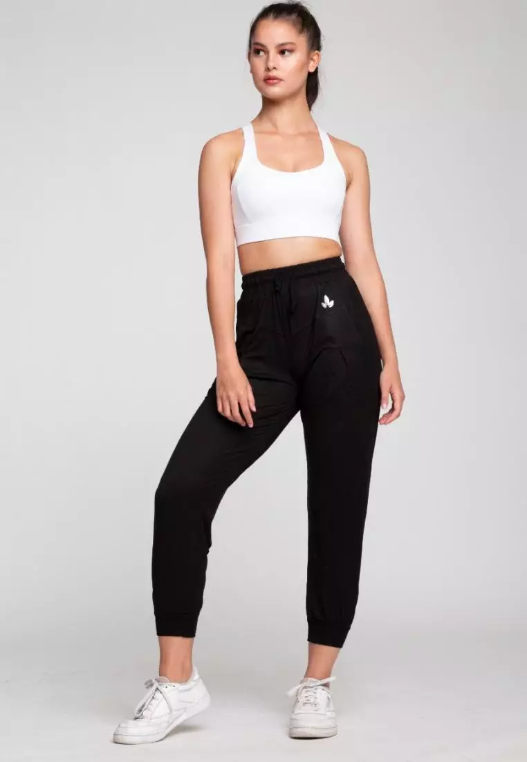 Sadie Soft Joggers