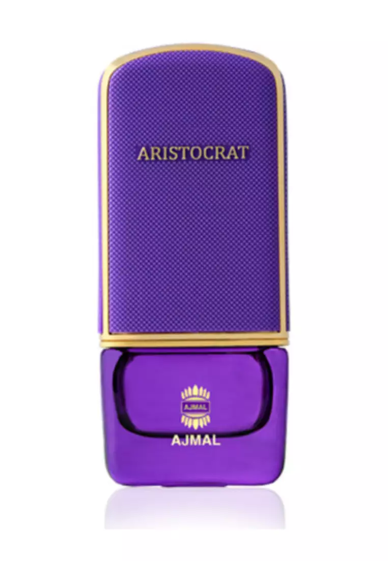 AJMAL Aristocrat for Her Eau de Parfum 75mL