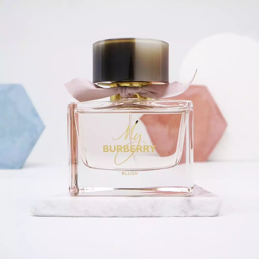 Burberry - My Burberry Blush Woman 90 ML