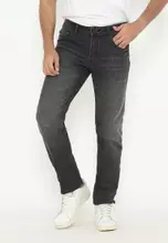 Dark Grey