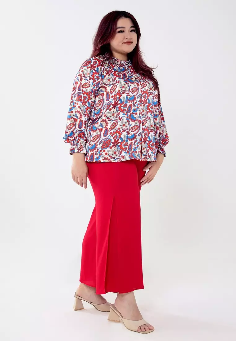 Buy Women Plus Size Clothes Online