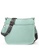 Twenty Eight Shoes green Faux Leather Fashionable Shoulder Bags ZDL0338 6E117ACE628AE0GS_1